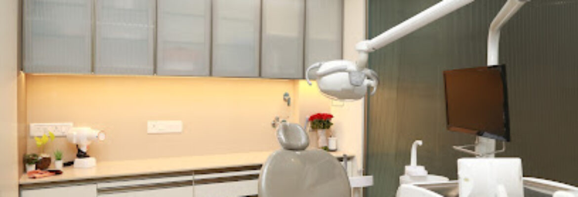 Dr. Sanjanwallas Dental clinic